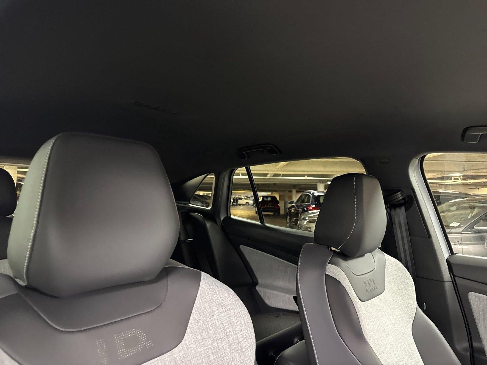 2023 Volkswagen Id.4 Pro
