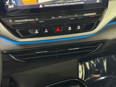 2023 Volkswagen Id.4 Pro
