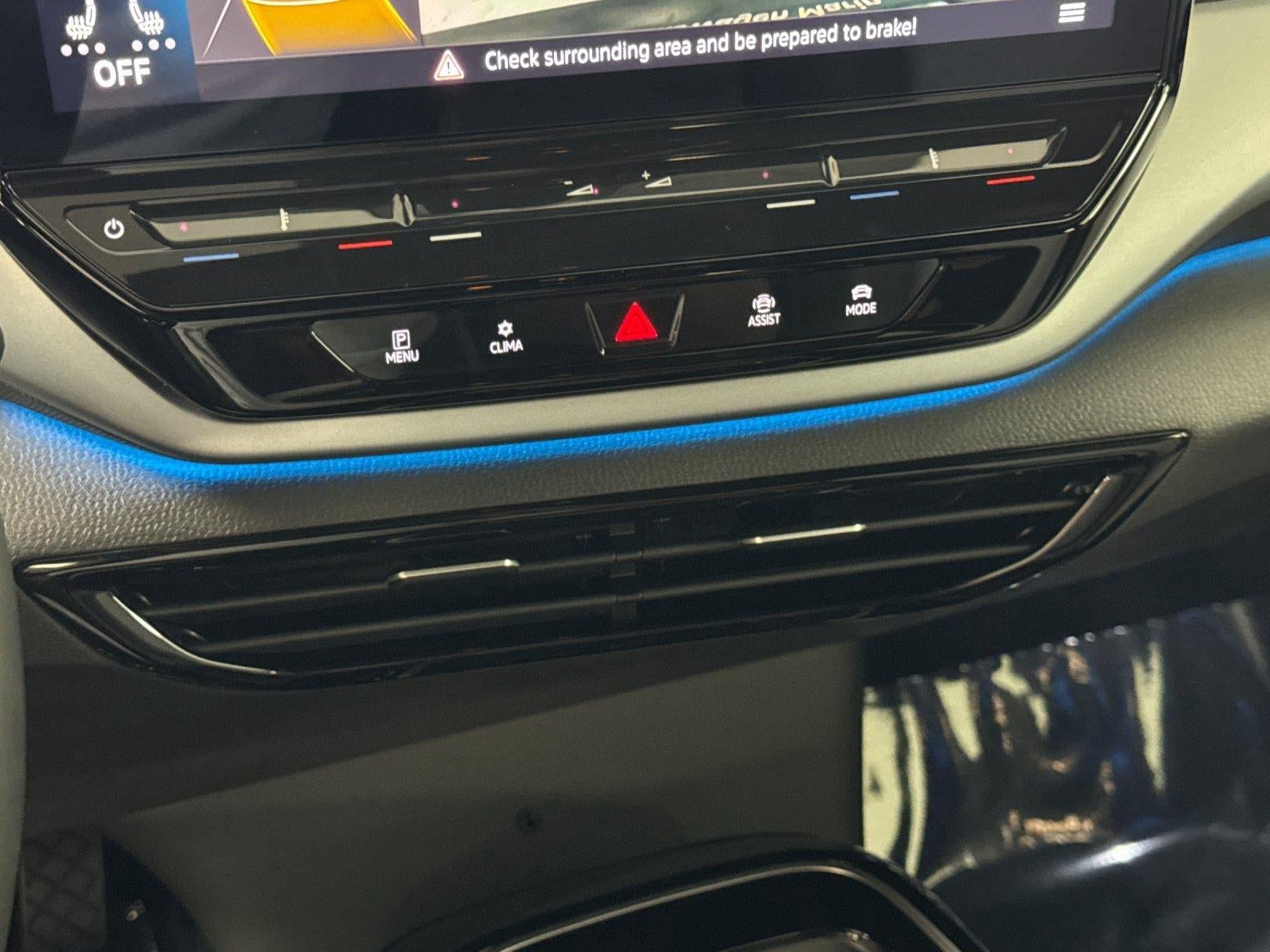 2023 Volkswagen Id.4 Pro