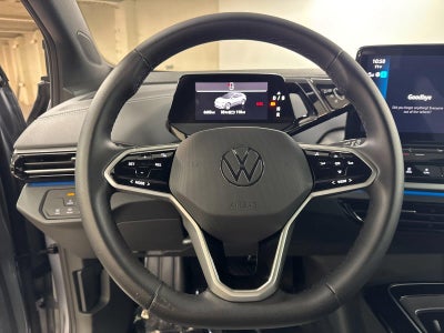 2023 Volkswagen Id.4 Pro