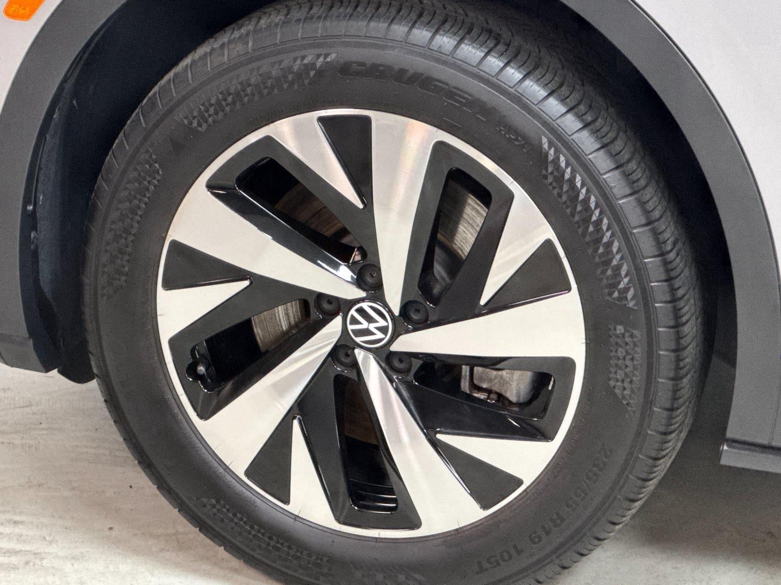 2023 Volkswagen Id.4 Pro