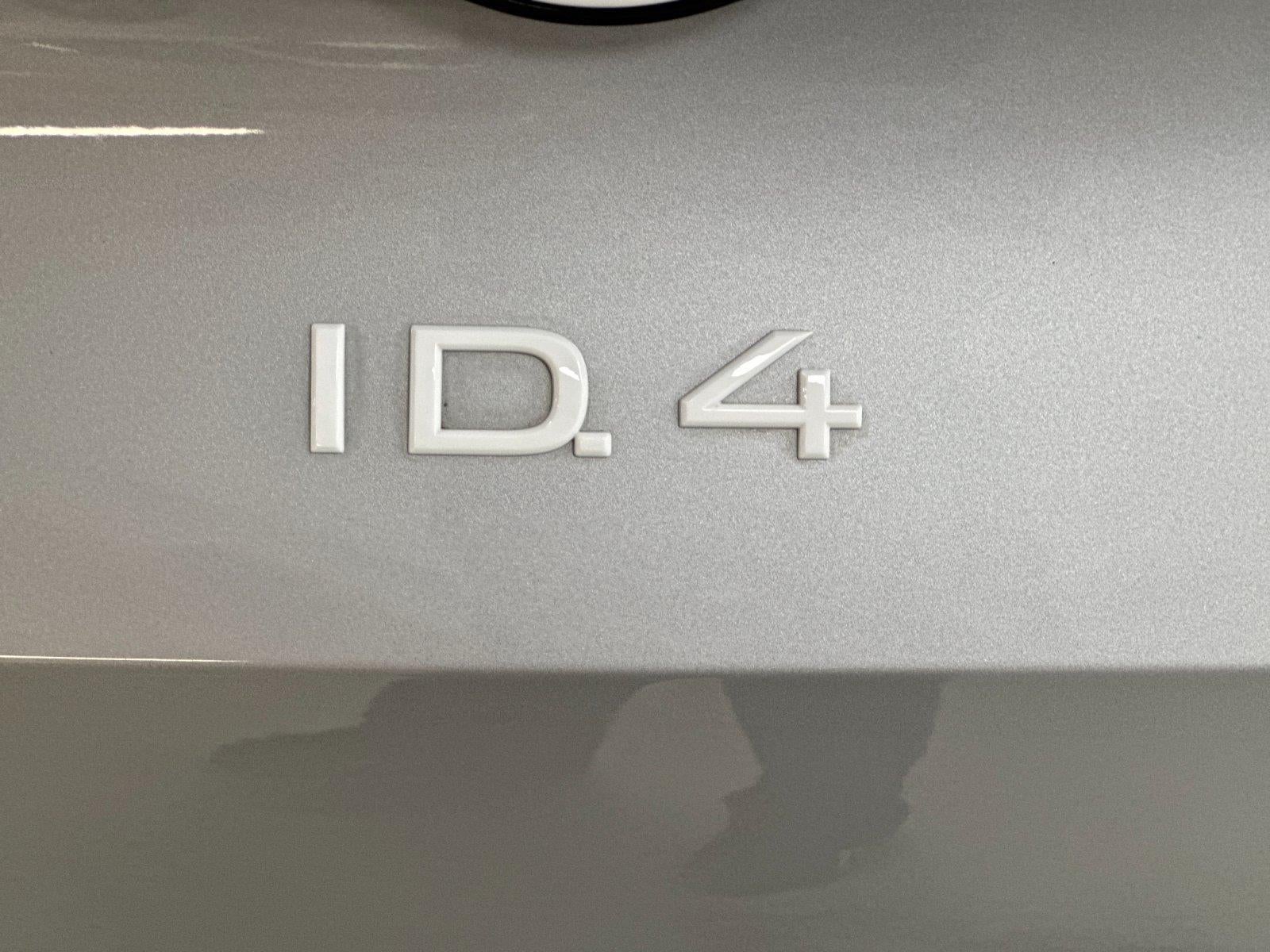 2023 Volkswagen Id.4 Pro