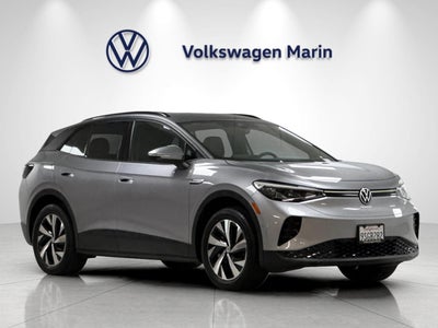 2023 Volkswagen Id.4 Pro