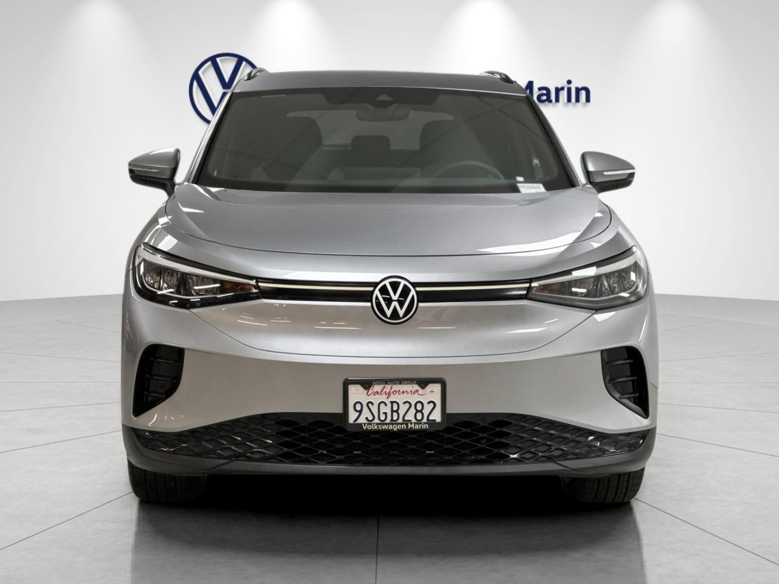 2023 Volkswagen Id.4 Pro