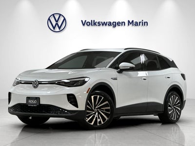 2026 Volkswagen ID.4 Pro