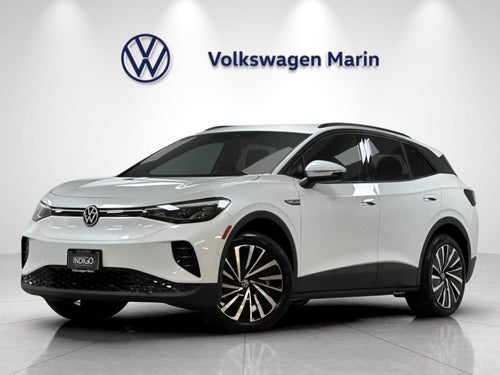2026 Volkswagen ID.4 Pro