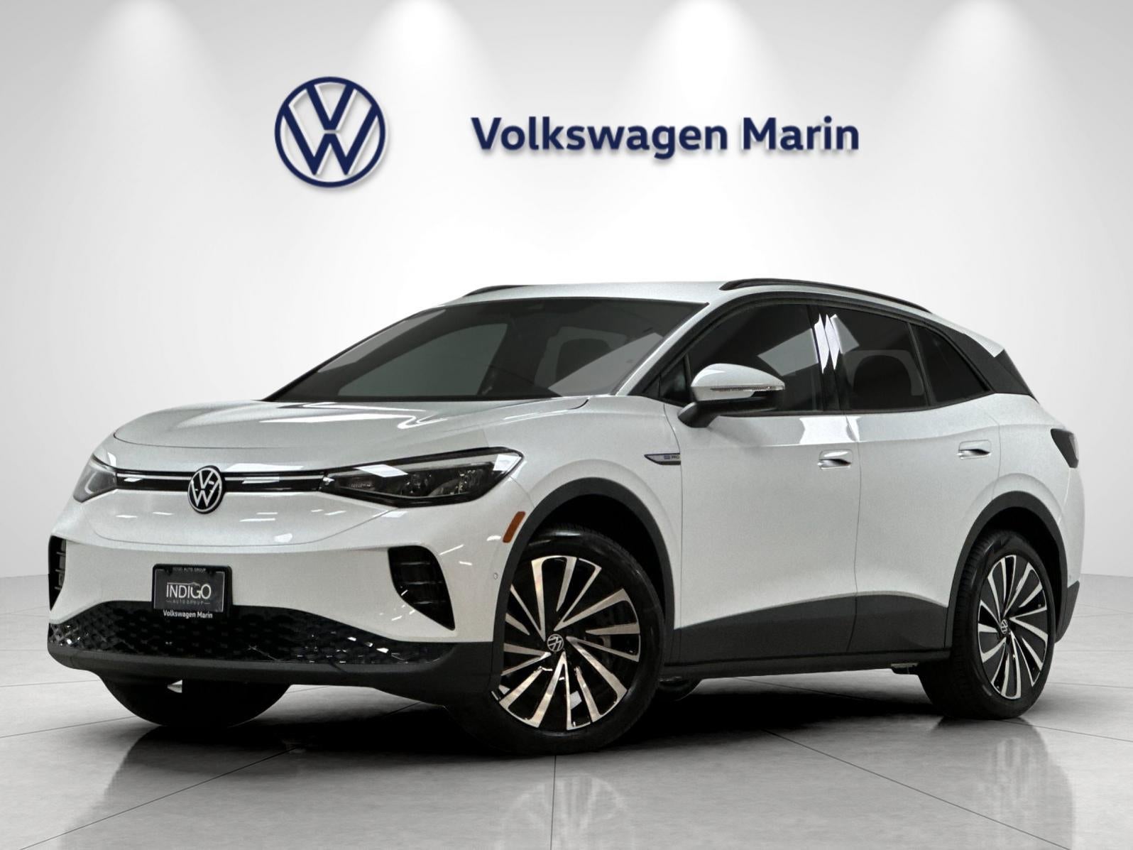 2026 Volkswagen ID.4 Pro