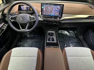 2026 Volkswagen ID.4 Pro