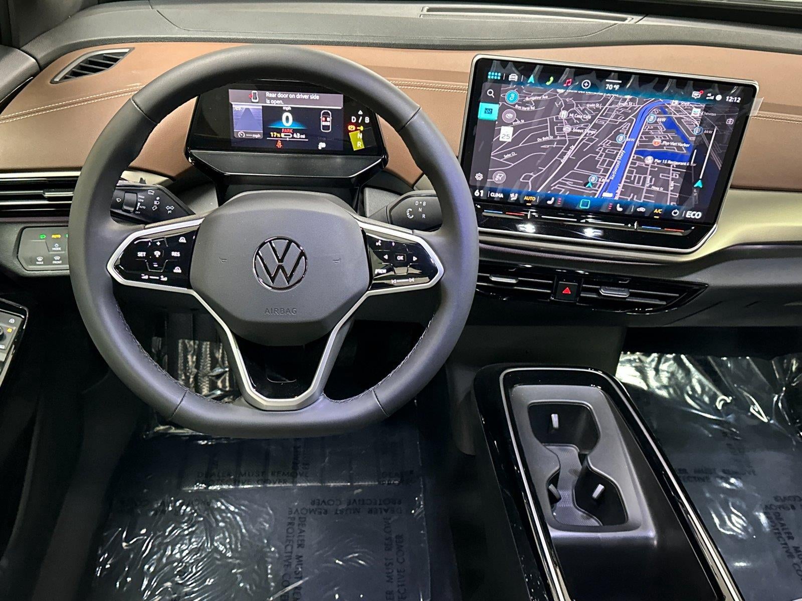 2026 Volkswagen ID.4 Pro