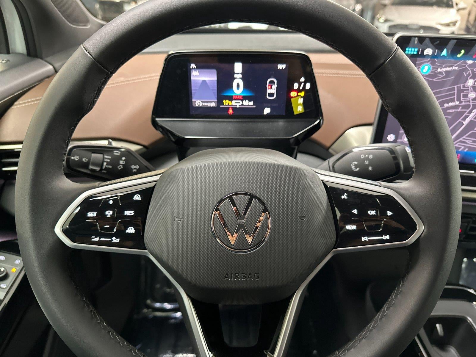 2026 Volkswagen ID.4 Pro