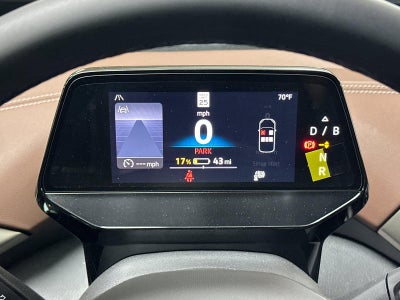 2026 Volkswagen ID.4 Pro