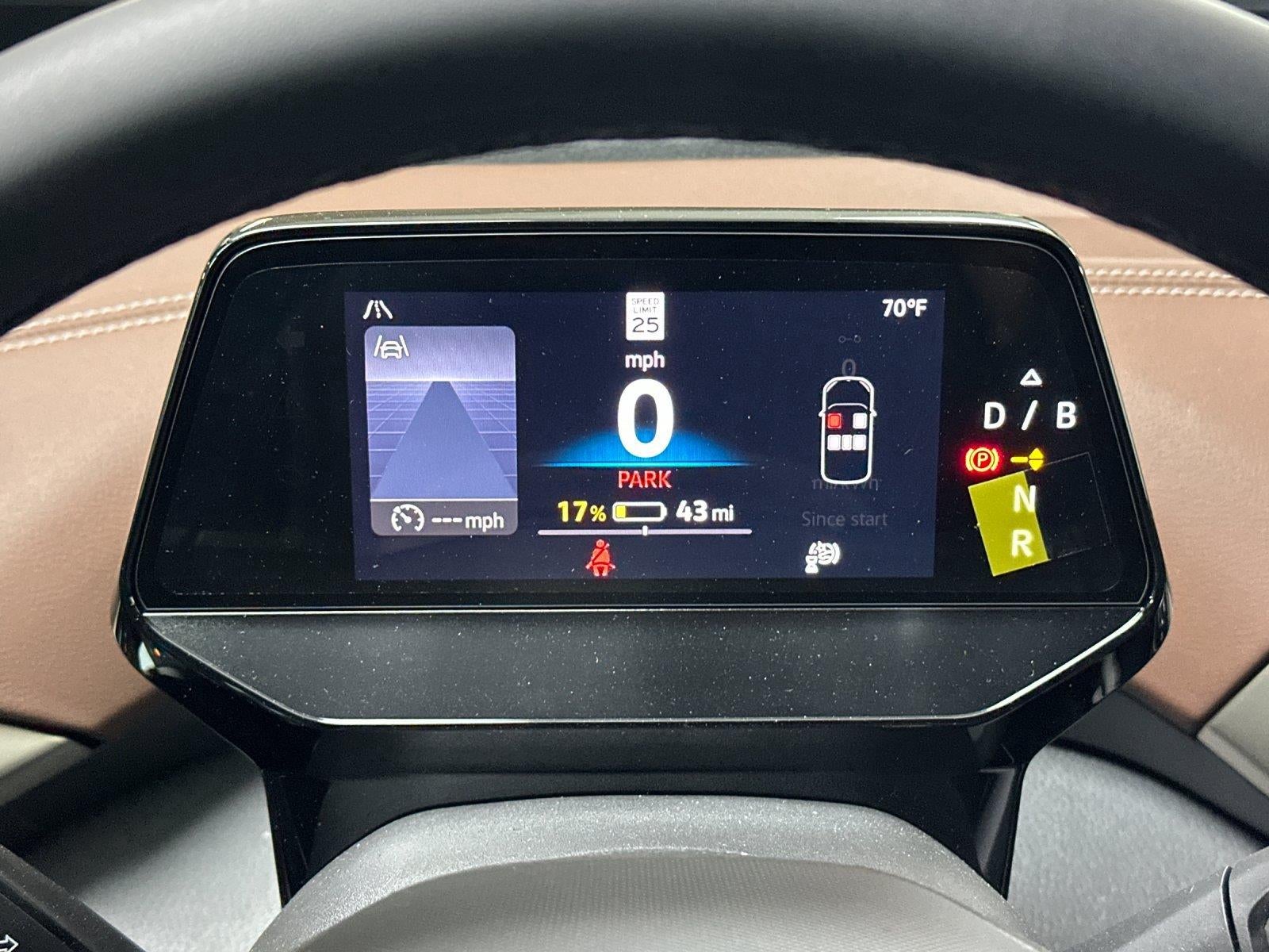 2026 Volkswagen ID.4 Pro