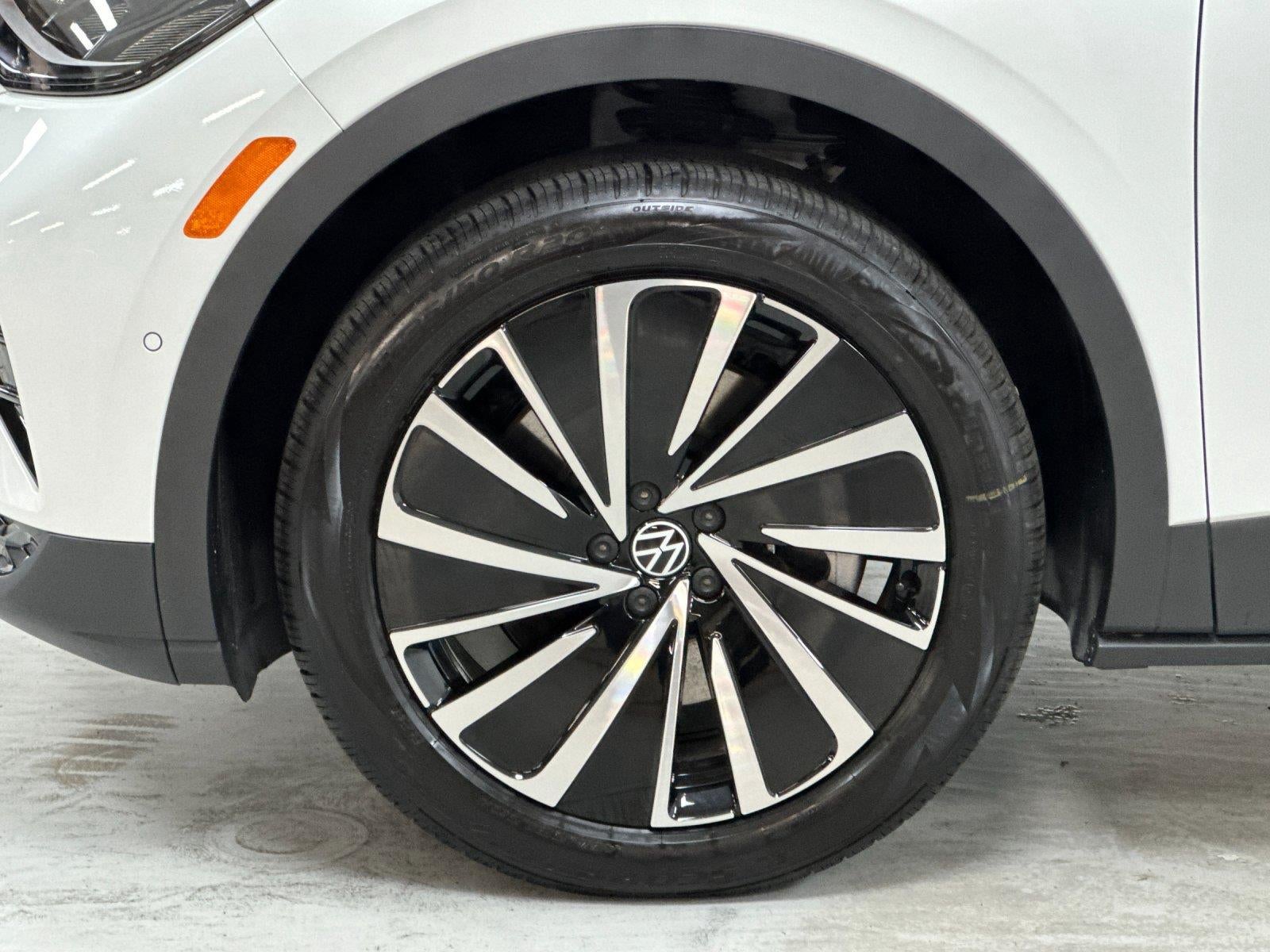 2026 Volkswagen ID.4 Pro