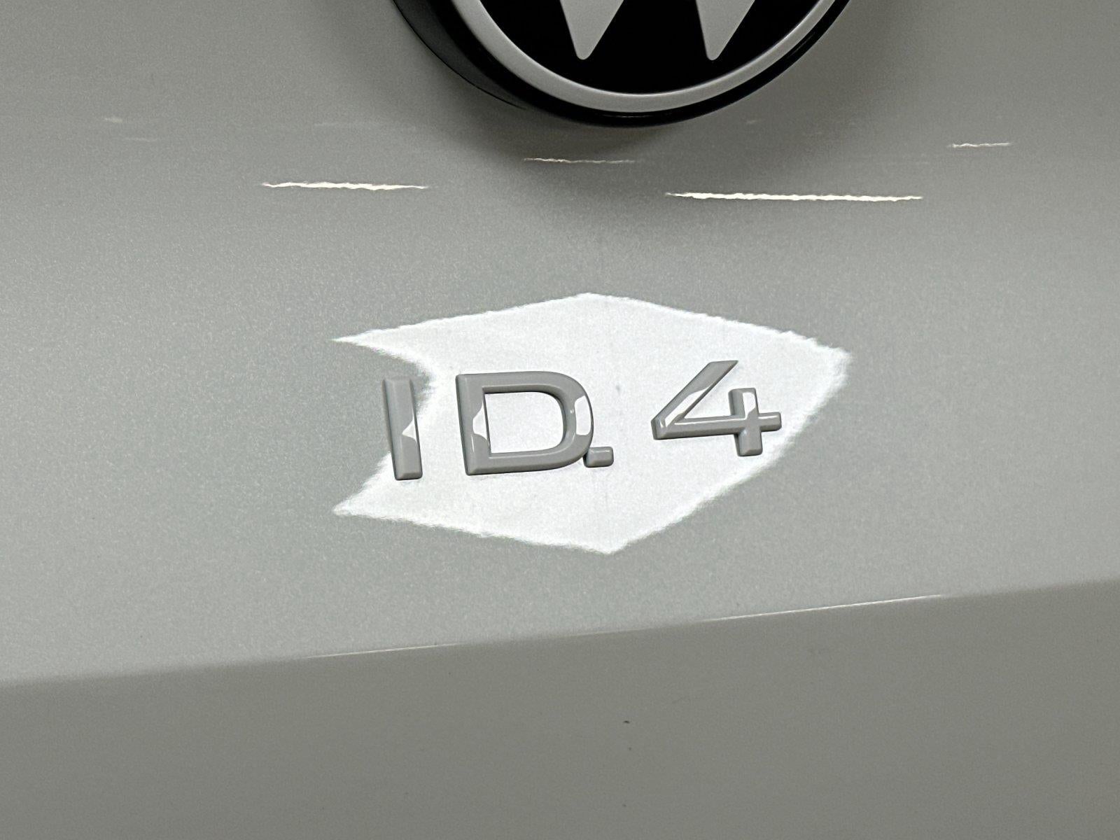 2026 Volkswagen ID.4 Pro