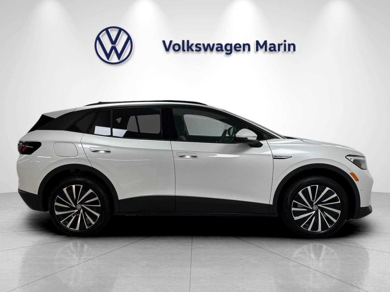 2026 Volkswagen ID.4 Pro
