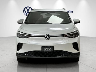 2026 Volkswagen ID.4 Pro