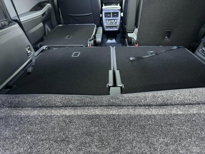 2027 Volkswagen Atlas SEL Premium R-Line
