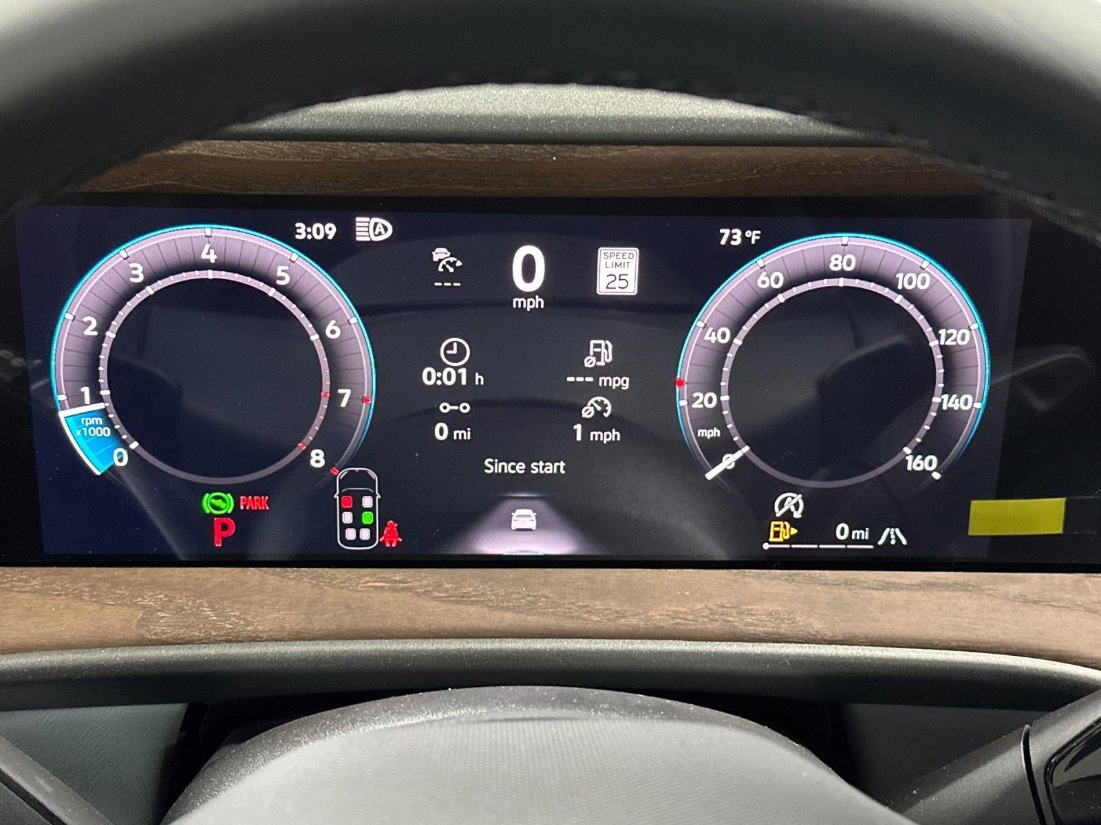 2027 Volkswagen Atlas SEL Premium R-Line