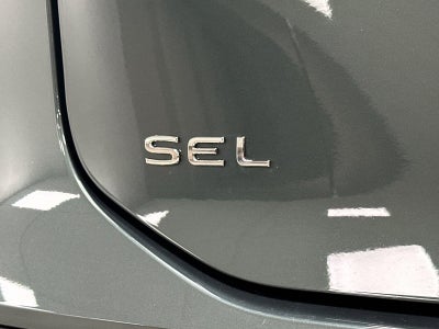 2027 Volkswagen Atlas SEL Premium R-Line