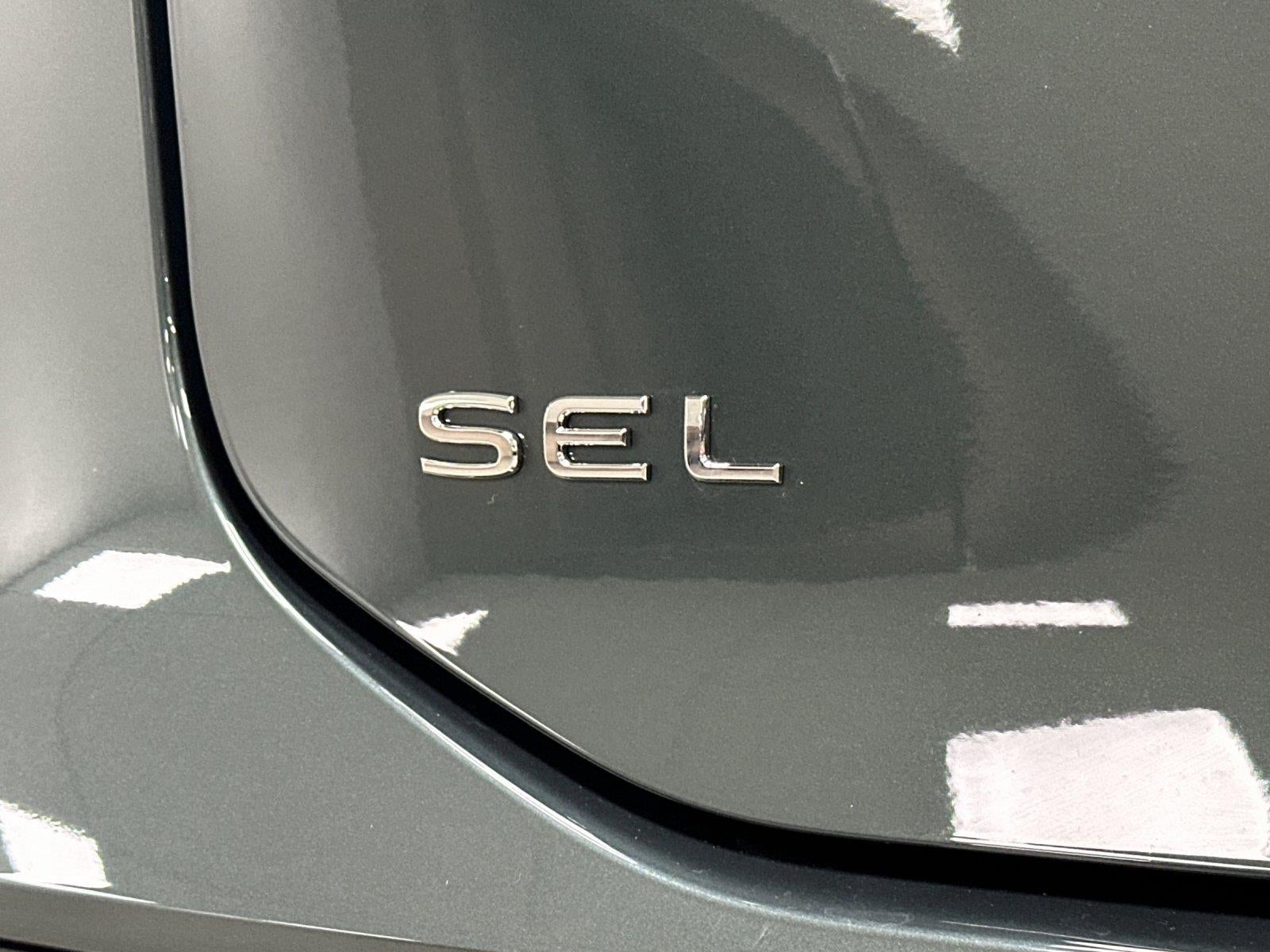 2027 Volkswagen Atlas SEL Premium R-Line
