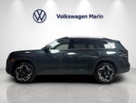 2027 Volkswagen Atlas SEL Premium R-Line