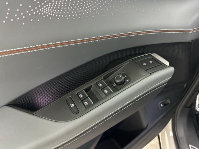 2027 Volkswagen Atlas SEL Premium R-Line