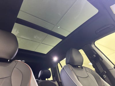 2027 Volkswagen Atlas SEL Premium R-Line