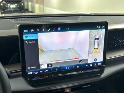 2027 Volkswagen Atlas SEL Premium R-Line