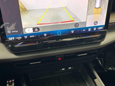 2027 Volkswagen Atlas SEL Premium R-Line