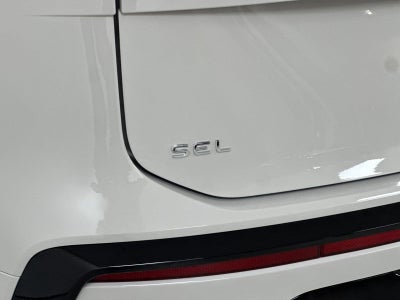 2027 Volkswagen Atlas SEL Premium R-Line