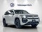 2027 Volkswagen Atlas SEL Premium R-Line
