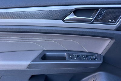 2022 Volkswagen Atlas 3.6L V6 SEL Premium R-Line