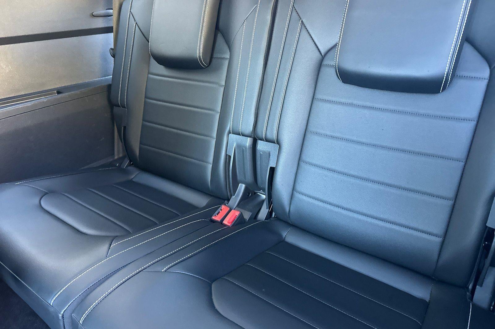 2022 Volkswagen Atlas 3.6L V6 SEL Premium R-Line