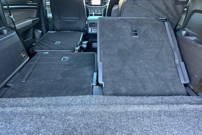 2022 Volkswagen Atlas 3.6L V6 SEL Premium R-Line