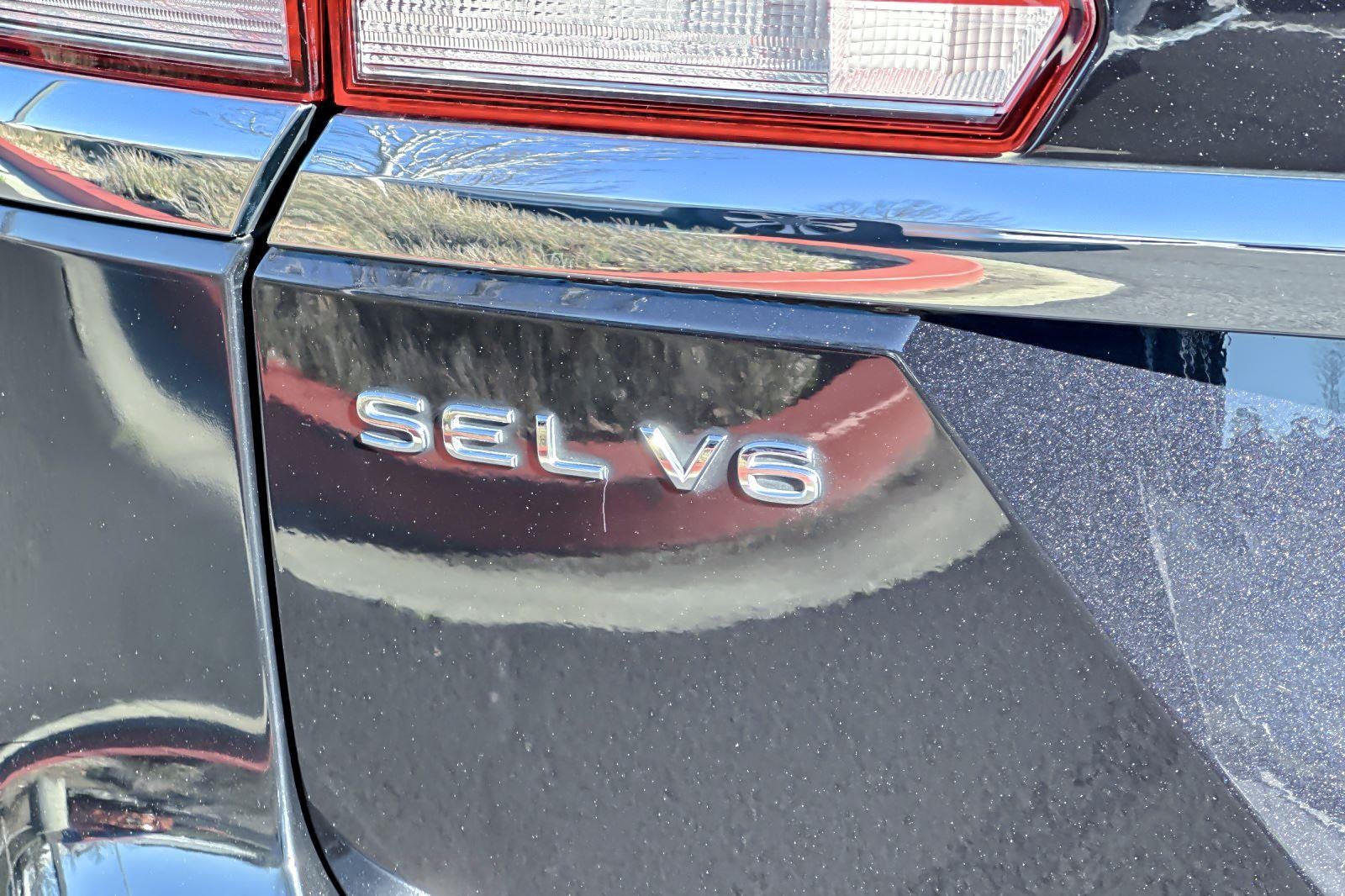 2022 Volkswagen Atlas 3.6L V6 SEL Premium R-Line