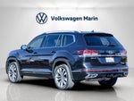 2022 Volkswagen Atlas 3.6L V6 SEL Premium R-Line