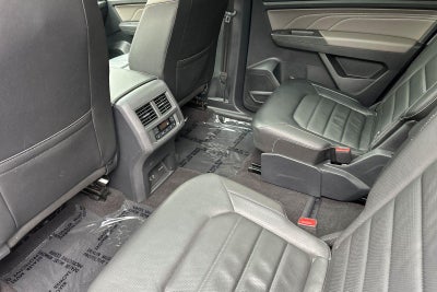 2023 Volkswagen Atlas 3.6L V6 SEL Premium R-Line