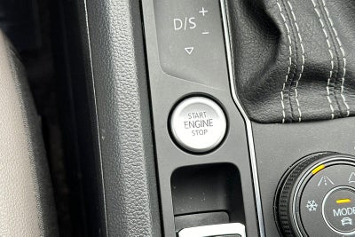 2023 Volkswagen Atlas 3.6L V6 SEL Premium R-Line