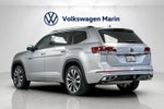 2023 Volkswagen Atlas 3.6L V6 SEL Premium R-Line