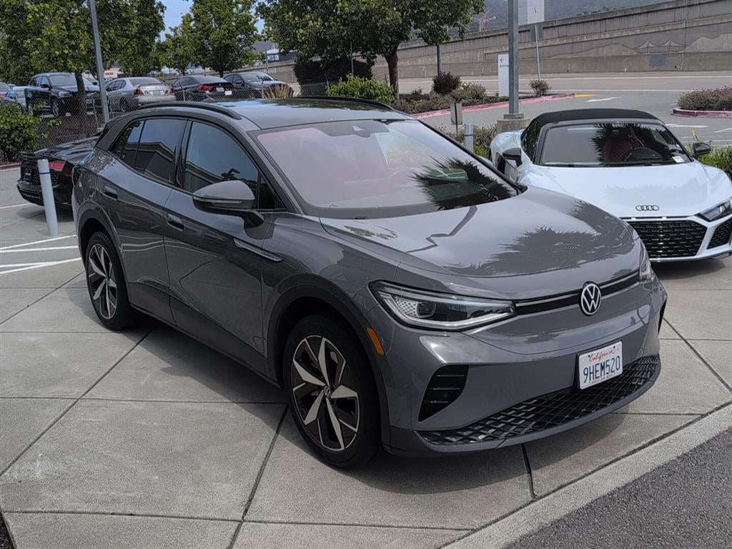 2023 Volkswagen ID.4 Pro S