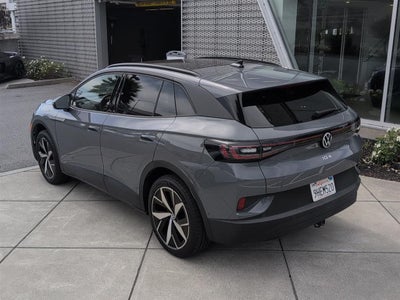 2023 Volkswagen ID.4 Pro S