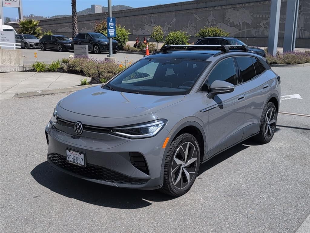 2023 Volkswagen ID.4 Pro S