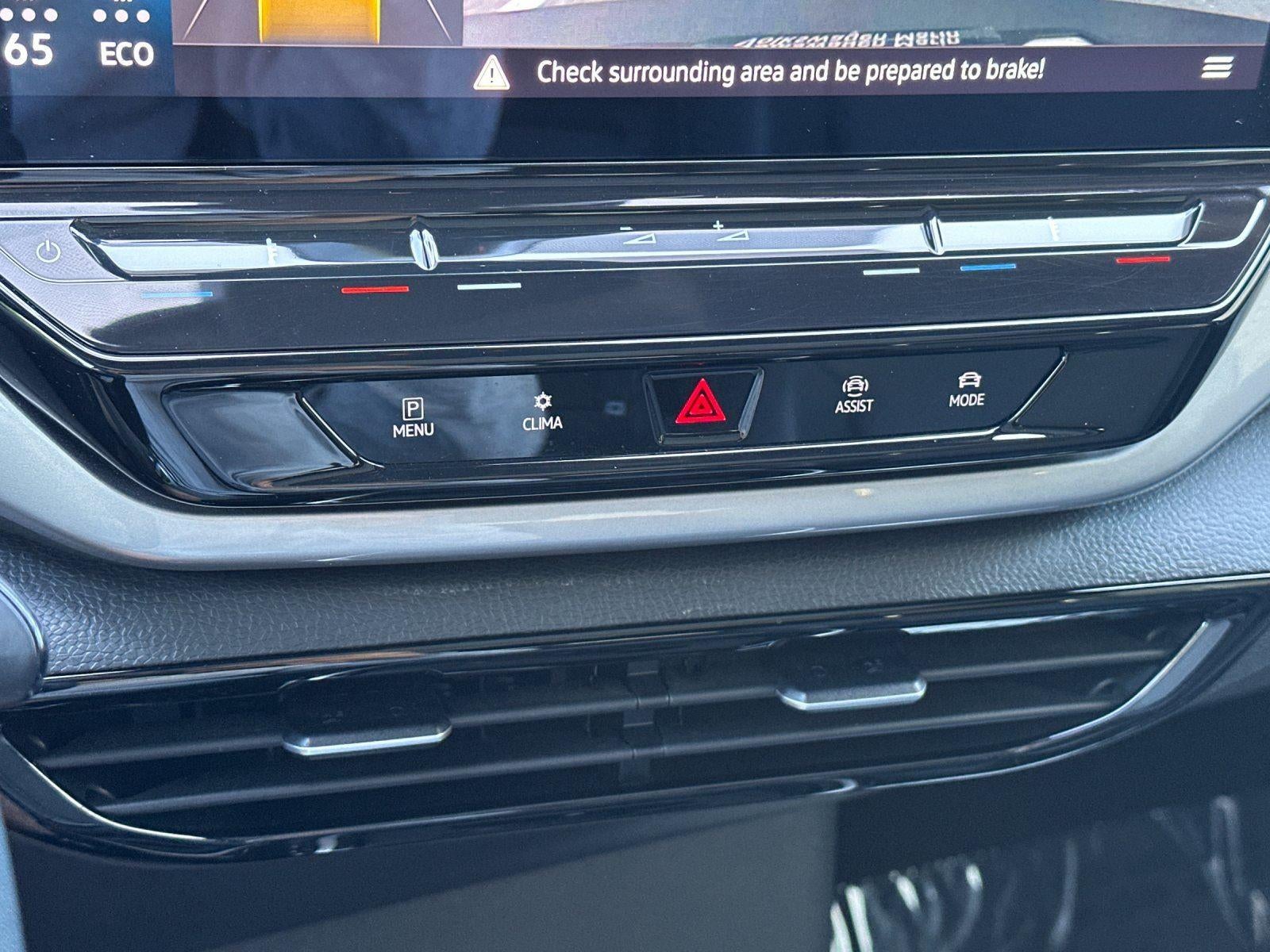 2023 Volkswagen ID.4 Pro S