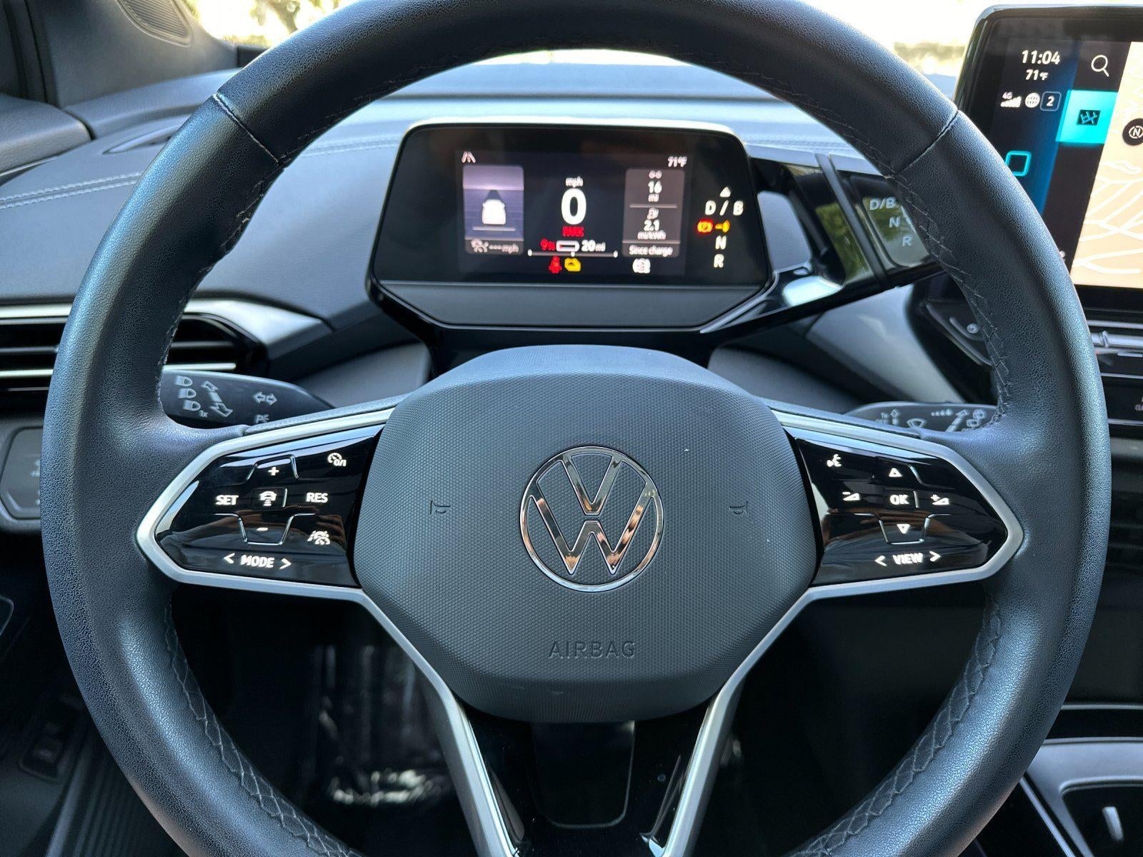 2023 Volkswagen ID.4 Pro S