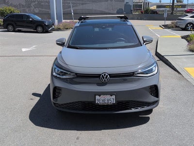 2023 Volkswagen ID.4 Pro S
