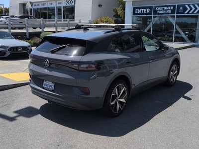 2023 Volkswagen ID.4 Pro S