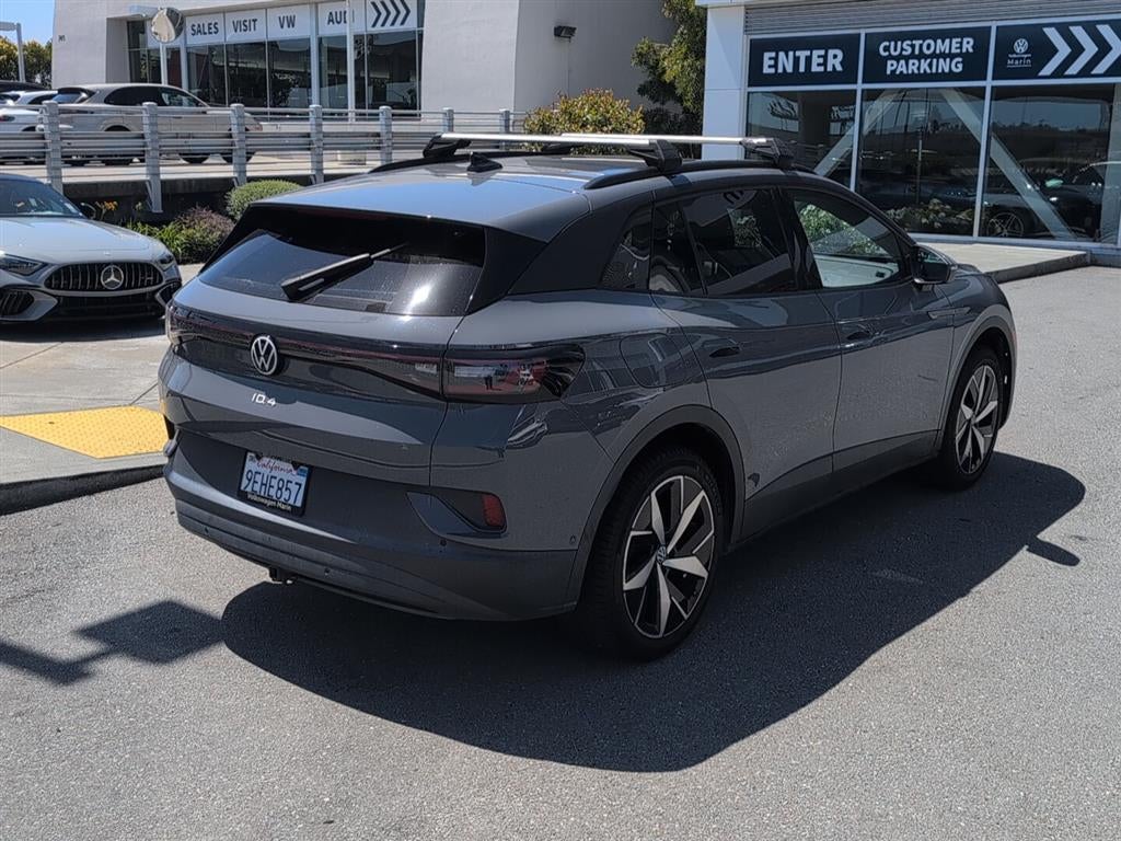 2023 Volkswagen ID.4 Pro S