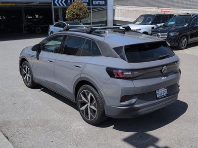 2023 Volkswagen ID.4 Pro S