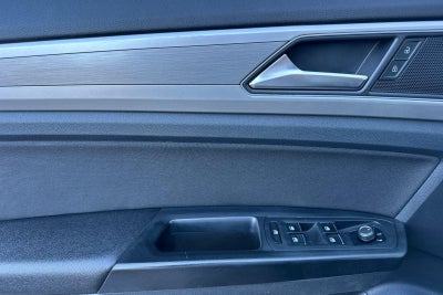 2018 Volkswagen Atlas 3.6L V6 S