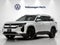 2027 Volkswagen Atlas SE w/Technology